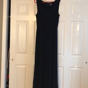 Full length Jumpsuit